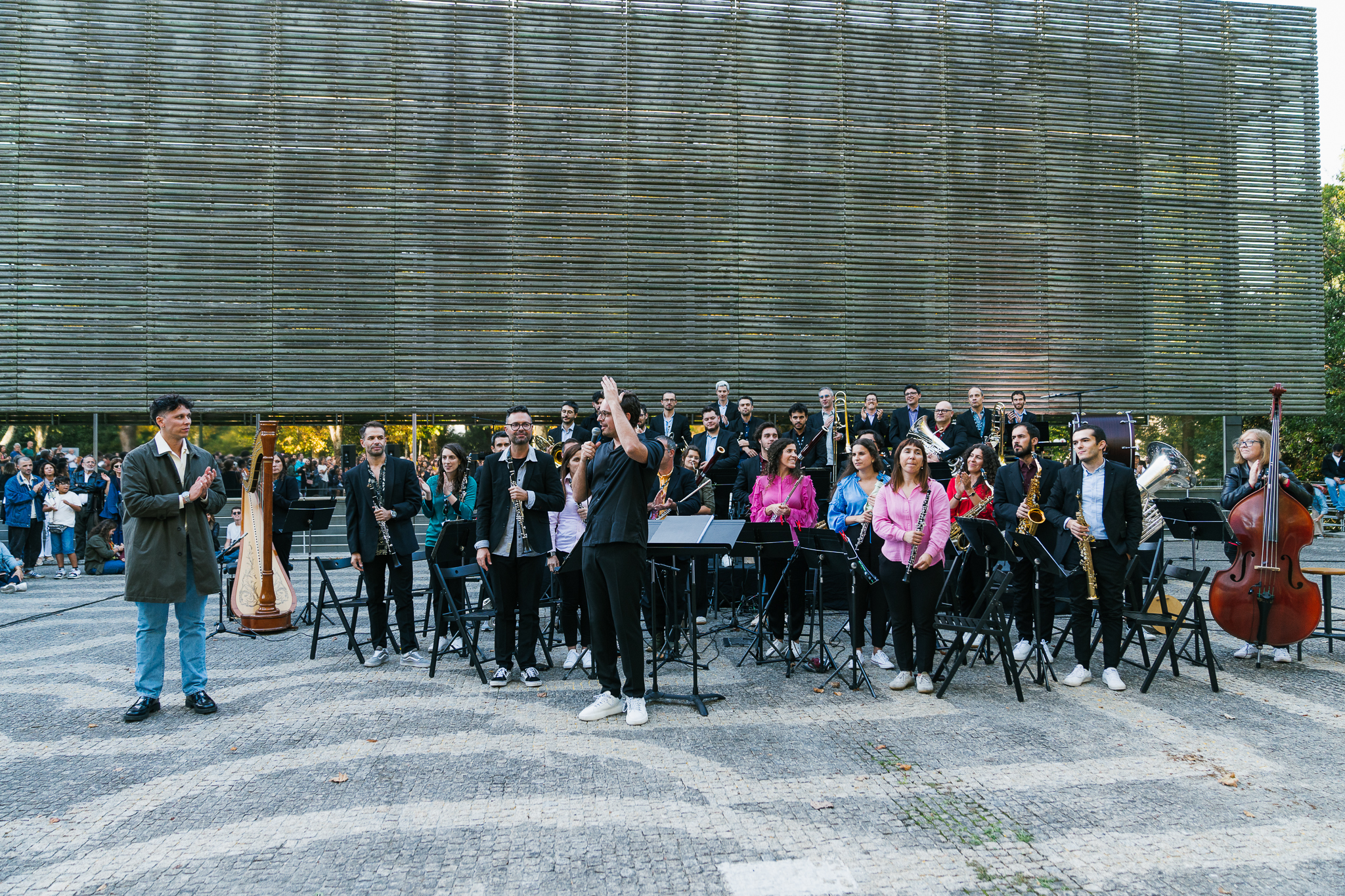 “DANCE SUITE… for winds!”